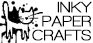 Inky Paper Crafts